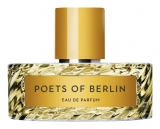 Vilhelm Parfumerie Poets Of Berlin edp 18мл.
